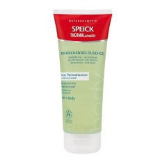 Speick Thermal Sensitiv Sprchový gel 200ml Přírodní sprchové gely a krémy Speick