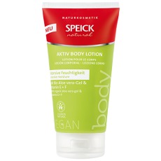 Speick Natural Aktiv Sprchový gel 200ml Přírodní sprchové gely a krémy Speick