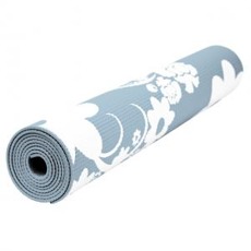 Podložka na cvičení Spokey SATYA JOGA 6 mm modrá Pilates Spokey