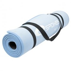 Podložka na cvičení Spokey FLEXMAT modrá Pilates Spokey
