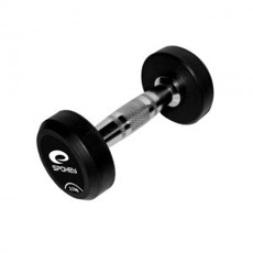 Činka Spokey CHRONOS 2,5kg Činky a zátěže Spokey