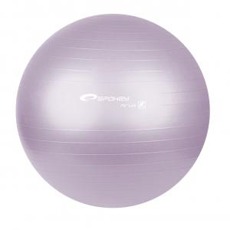 Gymnastický míč Spokey FITBALL 85 cm fialový Vše pro hubnutí Spokey