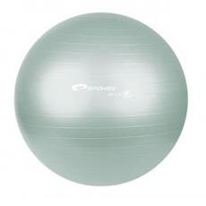 Gymnastický míč Spokey FITBALL 75 cm modrý Vše pro hubnutí Spokey
