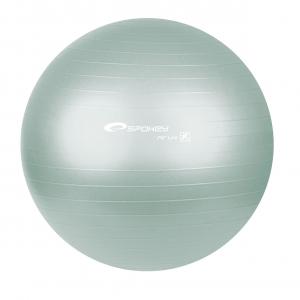 Gymnastický míč Spokey FITBALL 65 cm modrý Spokey Cvičení Fitness gymnastický cvičební míč z odolného PVC s nosností do 300 kg.