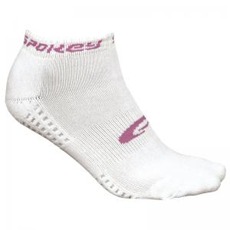 DOT PINK-Ponožky L-XL 38-40 Ponožky Spokey