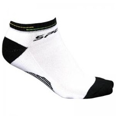 BLOB WHITE-Ponožky L-XL 40-43 Termoprádlo, funkční prádlo Spokey