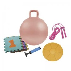 Set pro děti Spokey FIT KIDS Pro děti Spokey