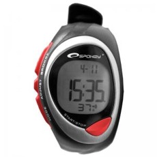 Multifunkční srdeční monitor - pulsometr Spokey Pulsmetr, Sporttester Spokey