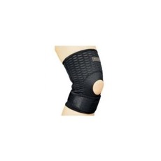 Bandáž kolene Spokey Lafe neoprénová Rehabilitační pomůcky Spokey