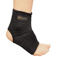 Bandáž kotníku Spokey Rask neoprénová Rehabilitační pomůcky Spokey