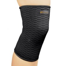 Bandáž kolene Spokey Canis neoprénová Rehabilitační pomůcky Spokey