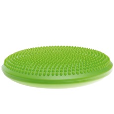 Balanční podložka Spokey FIT SEAT zelená Osobní váhy Spokey