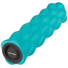 Fitness masážní válec Spokey REEL zelený Zdravotní přístroje Spokey