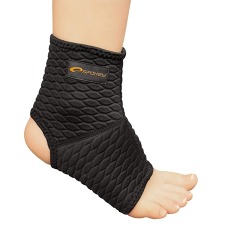 Bandáž kotníku neoprénová Spokey RASK Rehabilitační pomůcky Spokey