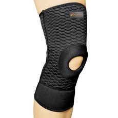 Bandáž kolen neoprénová Spokey HOCK Rehabilitační pomůcky Spokey