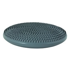Balanční podložka Spokey FIT SEAT šedá Balanční čočky Spokey