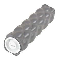 Fitness masážní válec Spokey REEL šedý Cvičení, fitness Spokey