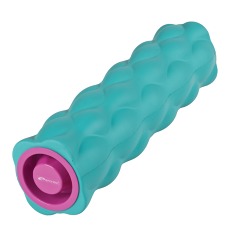 Fitness masážní válec Spokey REEL zelený Spokey Spokey