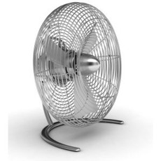 Ventilátor stolní Stadler Form Charly Table Ventilátory Stadler Form