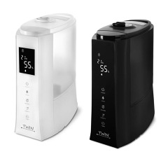 Ultrazvukový zvlhčovač vzduchu Airbi Twin Airbi