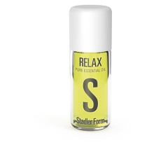 Esenciální olej Stadler Form RELAX - 10 ml Aroma oleje Stadler Form