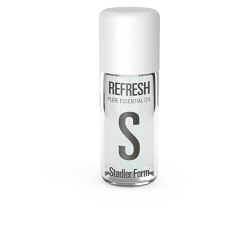Esenciální olej Stadler Form REFRESH - 10 ml Ekodrogerie - ekologická drogerie Stadler Form