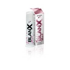 BlanX Med Delicate Gums - bělicí pasta pro citlivé dásně 100 ml Péče o zuby BlanX