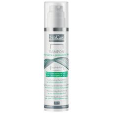 Syncare SHAMPOOderm šampon pro suché a poškozené vlasy 225 ml Regenerační přírodní šampony Syncare
