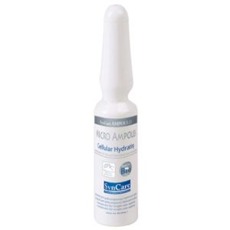 Micro Ampoules Cellular Hydrating pro hydrataci   Ampulární sérum pro rychlou hydrataci přímo k vitálním buňkám pokožky, které zaručuje dlouhodobý účinek.