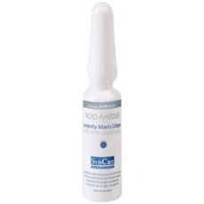 Micro Ampoules Longevity Maris Collagen pro zralou pleť   Ampulární sérum je určeno pro intenzivní péči o zralou pleť. Díky obsahu čistého mořského kolagenu má velmi dobré...