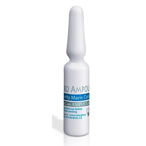 Syncare Micro Ampoules Longevity Maris Collagen pro zralou pleť 1,5 ml