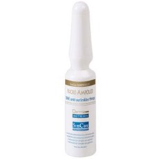 Micro Ampoules DMAE anti-wrinkles therapy proti mimickým vráskám   Obsahuje nejnovější účinnou látku dimethylaminoetanol (DMAE), která působí přímo na mimické vrásky. Při opakované...