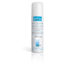 Syncare REVITALIA revitalizující celulární voda ve spreji 150 ml Citlivá a suchá pleť Syncare