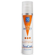 Syncare Opalovací krém Sun Prostect SPF 30 UVA 15 225 ml - expirace Výprodej Syncare