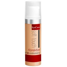 Syncare Soft touch krycí korektor 10 ml  Syncare