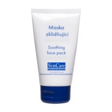 Bio maska zklidňující