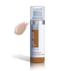 Syncare Acne Soft krycí voděodolný make-up při akné /odstín 404/ 30 ml Kosmetika a krása Syncare