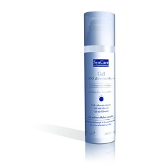 Syncare Gel s arganovým olejem a skvalanem 75 ml Syncare Syncare