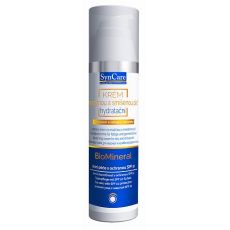 Syncare Biomineral Hydratační krém (s UV filtrem) 75 ml Syncare Syncare