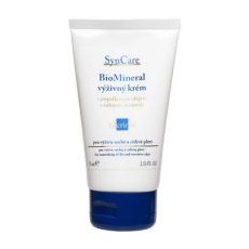 Biomineral výživný krém - UV filtr