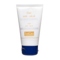 Gel anti - akné