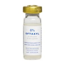 Oftaxyl sérum proti tmavým kruhům pod očima Syncare Oční krémy Sérum výrazně přispívá k redukci tmavých kruhů pod očima a drobných vrásek v okolí oči.