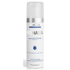 Syncare REPHASIA obnovující krém pro menopauzální pleť BIO CPK 30 ml Přírodní omlazující a zpevňující řada Syncare