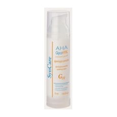 Aha GlycoHyal G10 zjemňující emulze - UV filtr Obchod Syncare