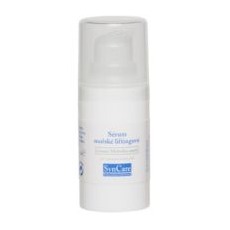 Syncare Sérum mořské liftingové pro luxusní péči 20 ml Přírodní omlazující a zpevňující řada Syncare