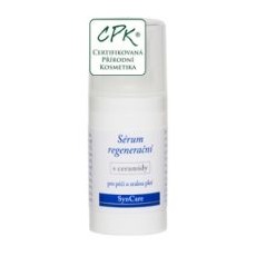 Bio sérum regenerační