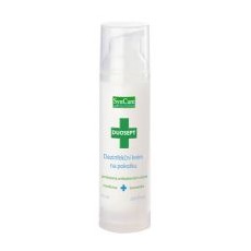 Cosmeprevent dezinfekční krém na ruce Tělová kosmetika Syncare Syncare
