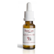 Syncare Bio skořicová silice na celulitidu 20 ml Syncare Syncare