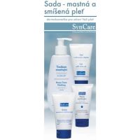 Sada pro mastnou a sm��enou ple�