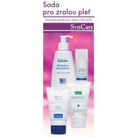 Sada pro zralou ple�